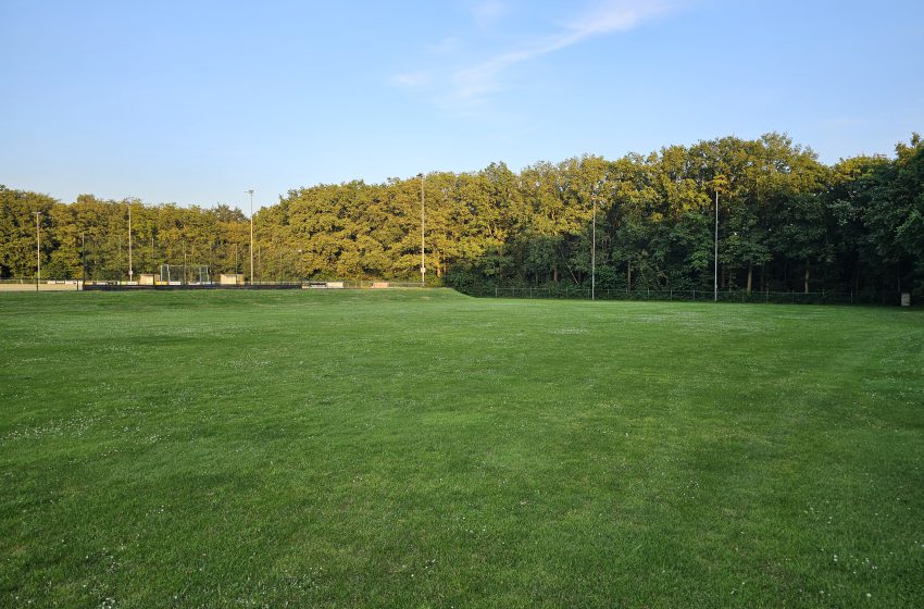  Start proces aanleg kunstgrasveld Hemur Enge